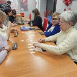 Klub Gier Planszowych spotkanie luty 2026