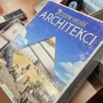 Klub Gier Planszowych spotkanie luty 2026