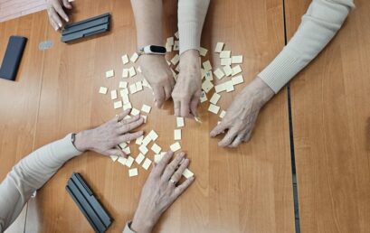 Klub Gier Planszowych