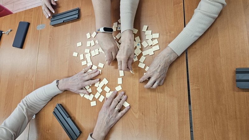 Klub Gier Planszowych