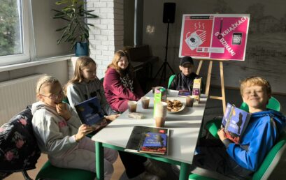 DKK dla&nbsp;Dzieci – „Wywrotka” Kazimierz Szymeczko – 26.03.2026 r.