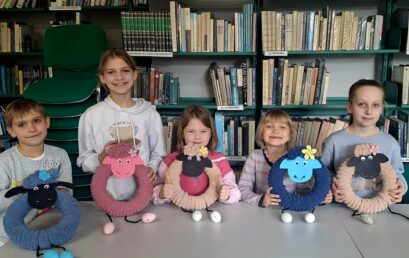 Kultywujemy tradycje w&nbsp;MGBP