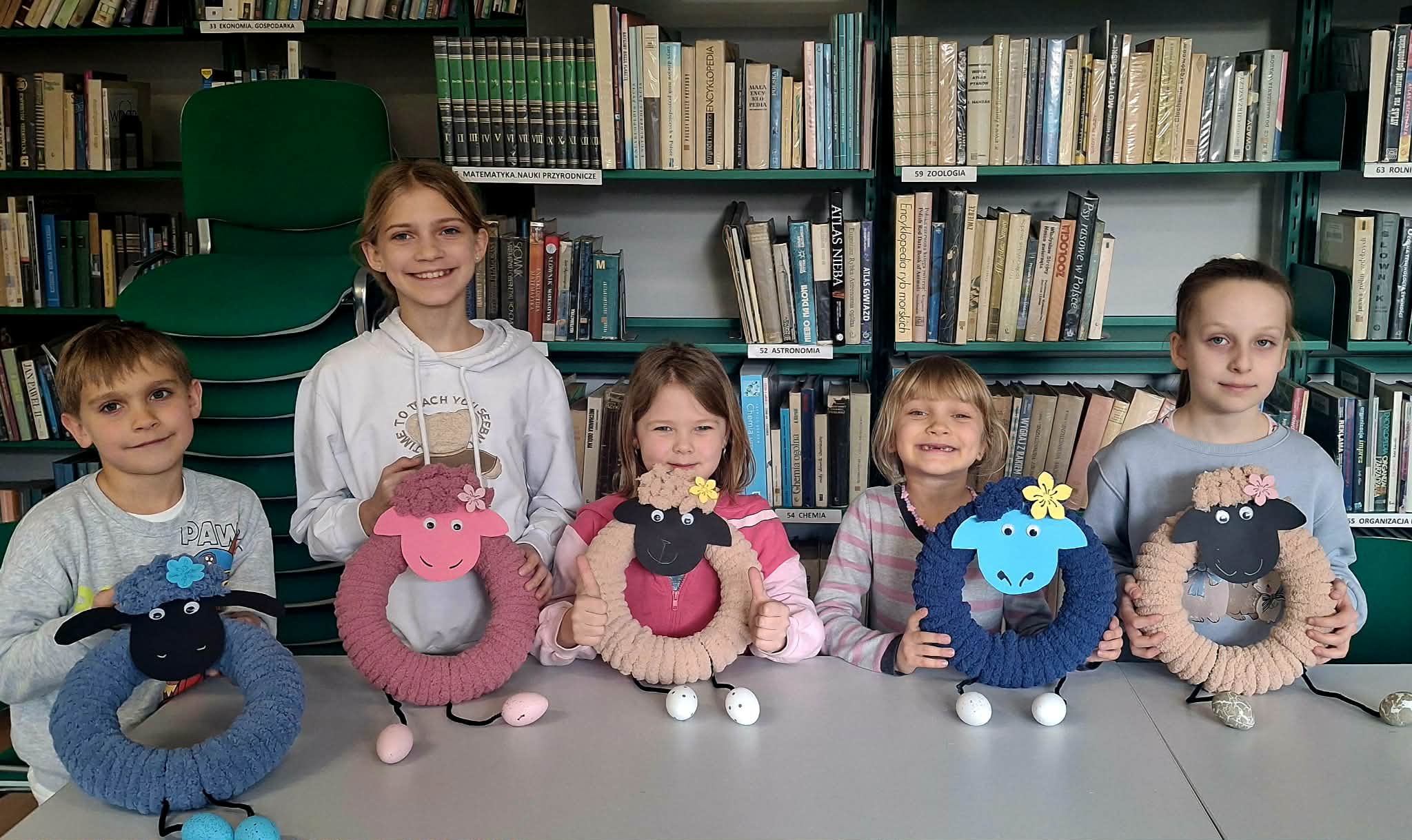 Kultywujemy tradycje w MGBP Kultywujemy tradycje w MGBP