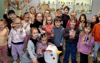 Co w&nbsp;trawie piszczy?