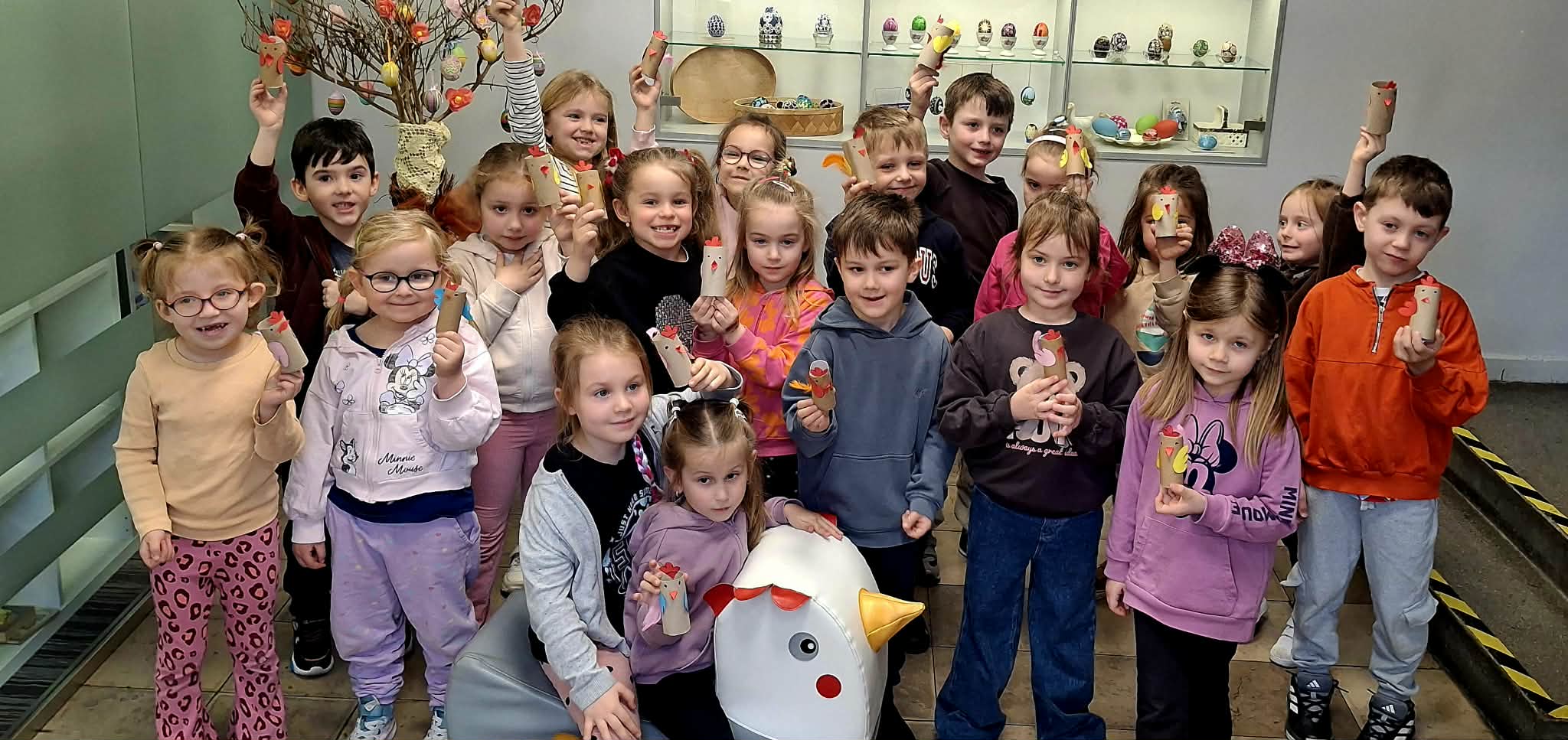 Co w&nbsp;trawie piszczy?