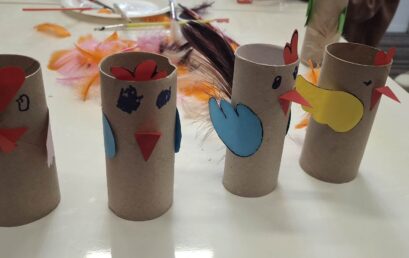 Tradycje wielkanocne