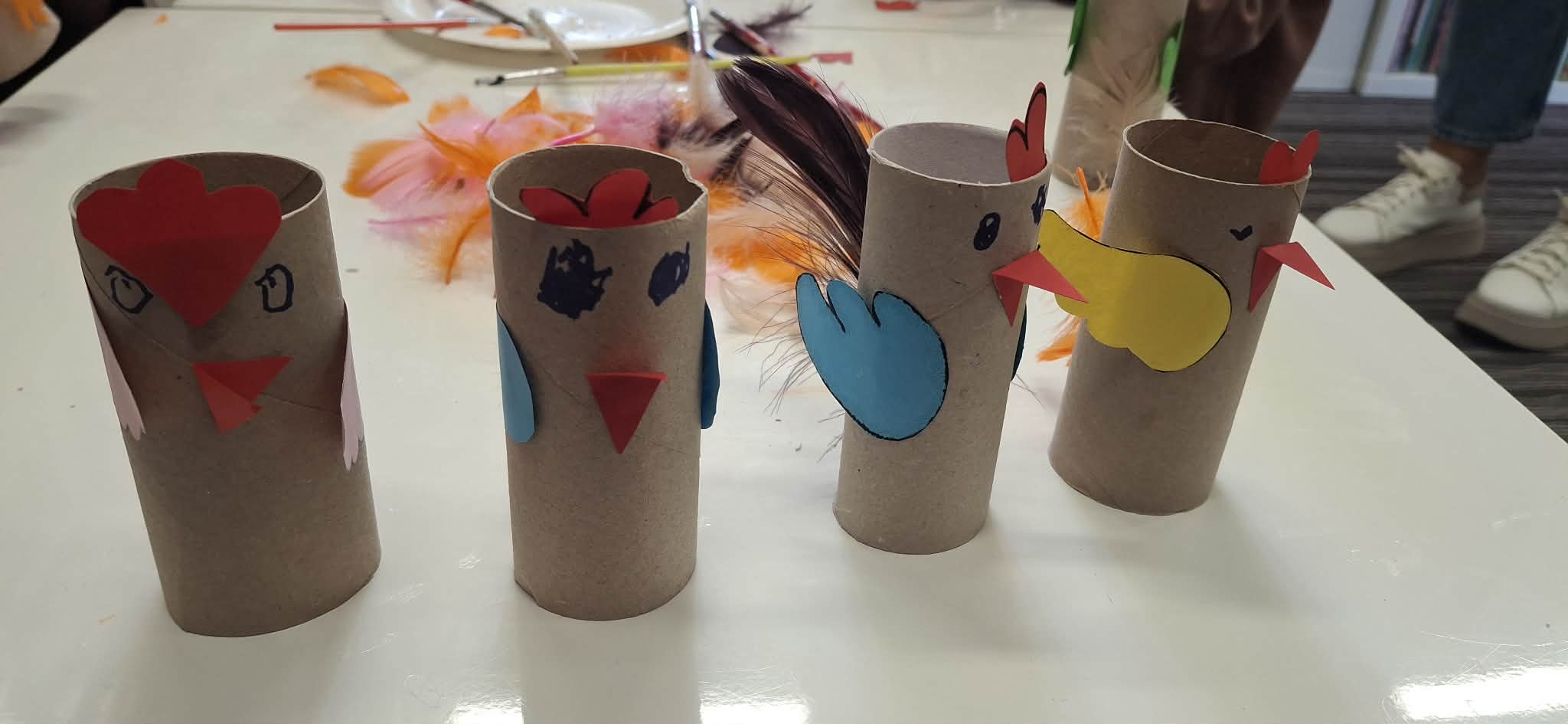 Tradycje wielkanocne