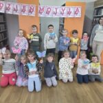 Dzień Motyla – Filia Pieczyska