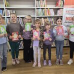 Wielkanocne warsztaty – Filia Pieczyska