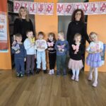 Dzień Motyla z&nbsp;Misiami w&nbsp;Filii Bibliotecznej w&nbsp;Pieczyskach