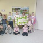 Wiosenne spotkanie w&nbsp;Zielonym Listku.