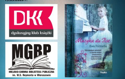 DKK dla&nbsp;Dorosłych – 19.03.2026 r.