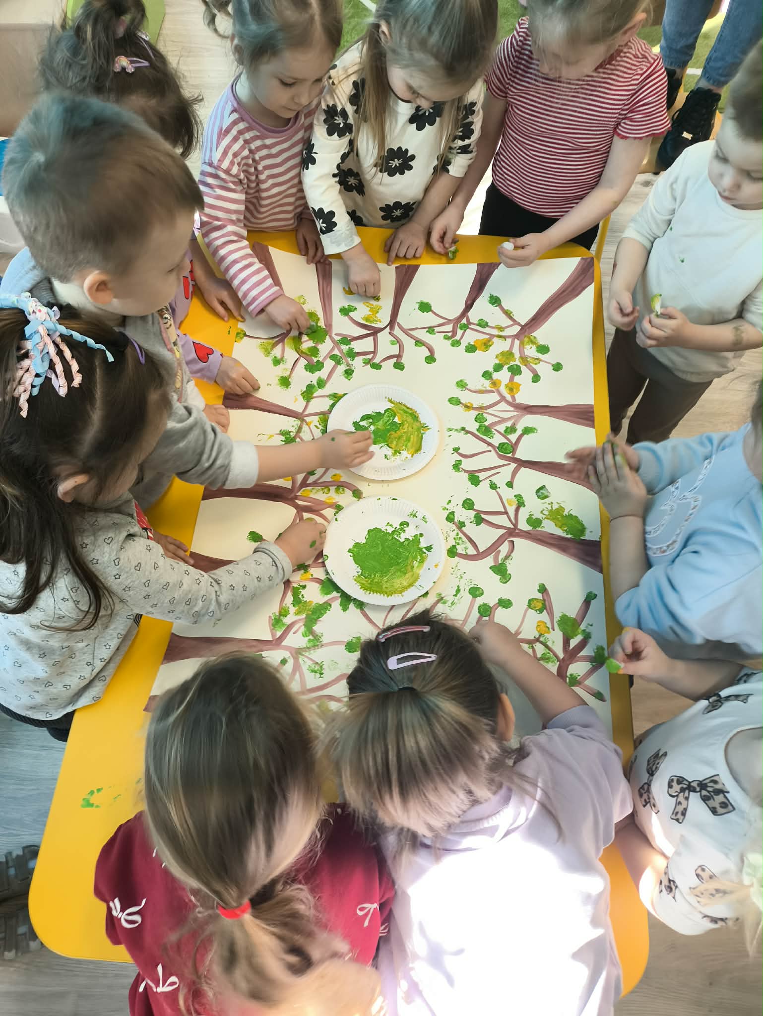 Wiosenne poranki z&nbsp;książką
