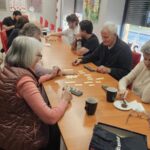 spotkanie klubu gier planszowych