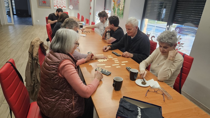 Klub Gier Planszowych