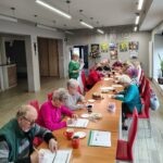 Ćwiczymy umysły – kolejne zajęcia za&nbsp;nami.