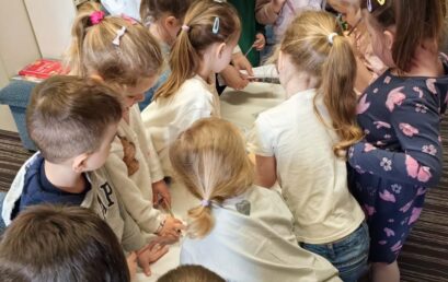 Spotkanie z&nbsp;książką – 24 maja 2026 r.