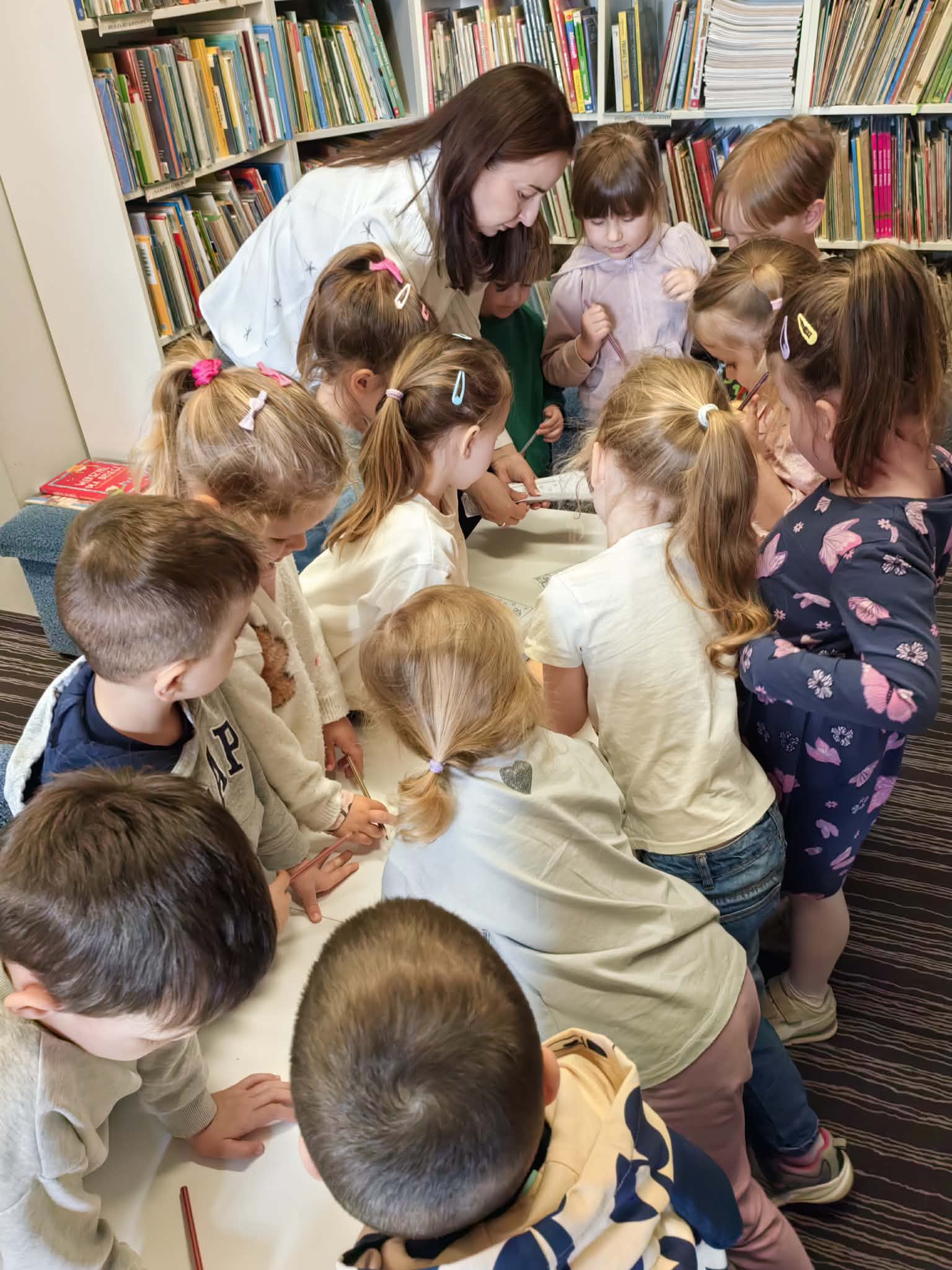 Spotkanie z&nbsp;książką – 24 maja 2026 r.