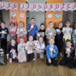 Dzień Jednorożca z&nbsp;Pszczółkami – Filia Pieczyska