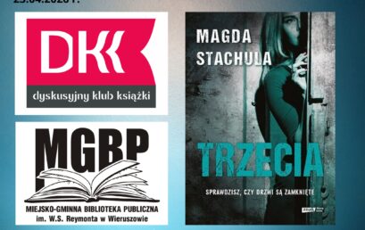 DKK dla&nbsp;Dorosłych – 23.04.2026 r.