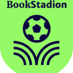 logo projektu BookStadion