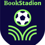 logotym programu Bookstadion