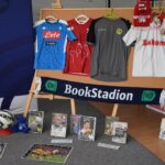 Spotkanie z dziećmi w ramach projektu BookStadion