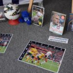 Spotkanie z dziećmi w ramach projektu BookStadion