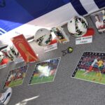 Spotkanie z dziećmi w ramach projektu BookStadion