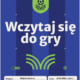 plakat spotkania w projekcie Bookstadion