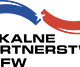 logo lokalne partnerstwa PAFW