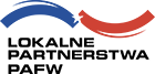 logo lokalne partnerstwa PAFW