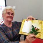 warsztaty artystyczne dla Seniorów