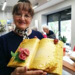 warsztaty artystyczne dla Seniorów