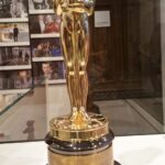 prawdziwy Oscar, nagroda filmowa
