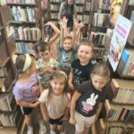 Co można robić w&nbsp;bibliotece?