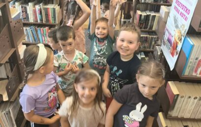 Co można robić w&nbsp;bibliotece?
