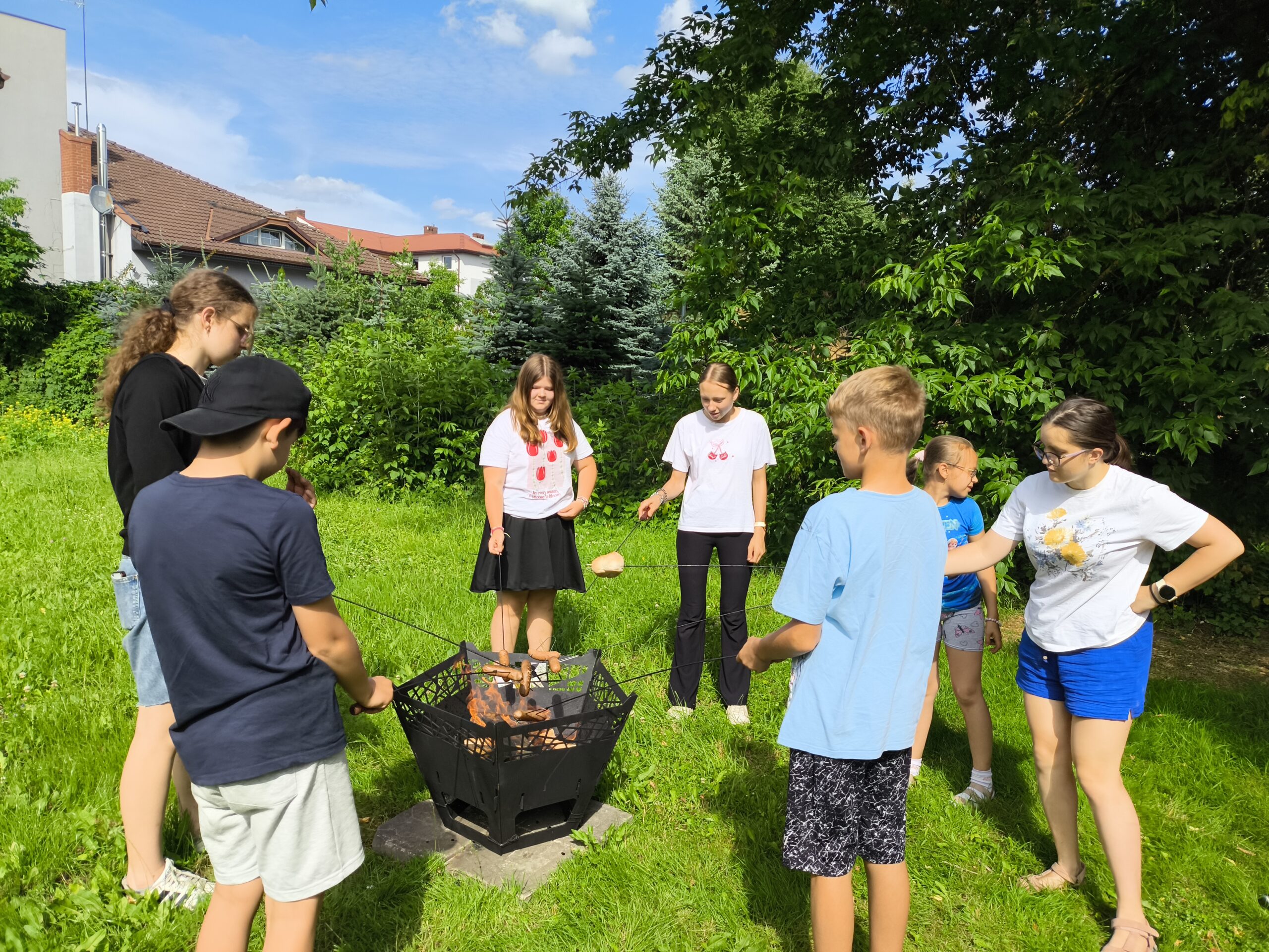 Dkk dla&nbsp;Dzieci i&nbsp;Młodzieży – Ostatni lampart Lauren St John – 23.06.2026 r.