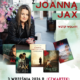 plakat Joanna Jax