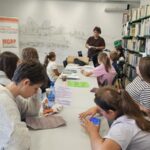 warsztaty młodzieżowe