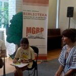 warsztaty dla młodzieży