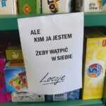 warsztaty kreatywnego pisania loesje