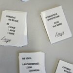 warsztaty kreatywnego pisania loesje