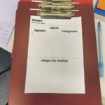 warsztaty kreatywnego pisania loesje
