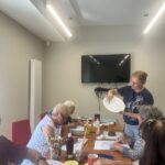 Zajęcia artystyczne dla seniorów