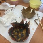 Zajęcia artystyczne dla seniorów