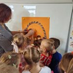 Grzybobranie w&nbsp;Przedszkolu nr 1 w&nbsp;Wieruszowie