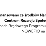 logo programu Mikrogranty w Łódzkiem