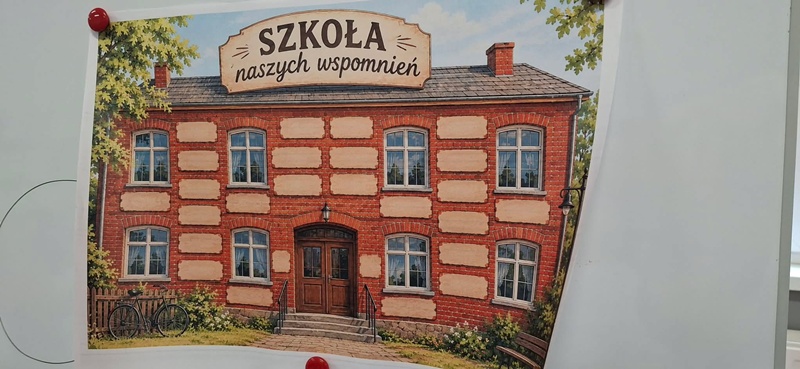 Projekt „Ścieżki życia” – kolejne spotkanie Projekt „Ścieżki życia” – kolejne spotkanie