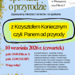 zapowiedź